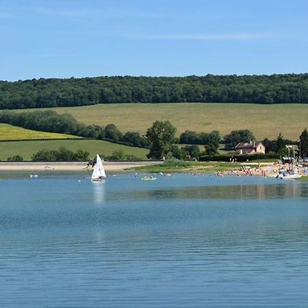 Le Relais Apartment Vandenesse-en-Auxois Ngoại thất bức ảnh
