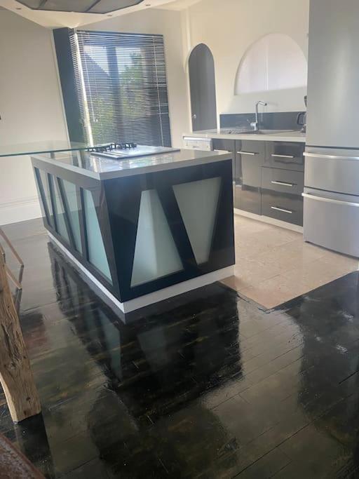 Le Relais Apartment Vandenesse-en-Auxois Ngoại thất bức ảnh