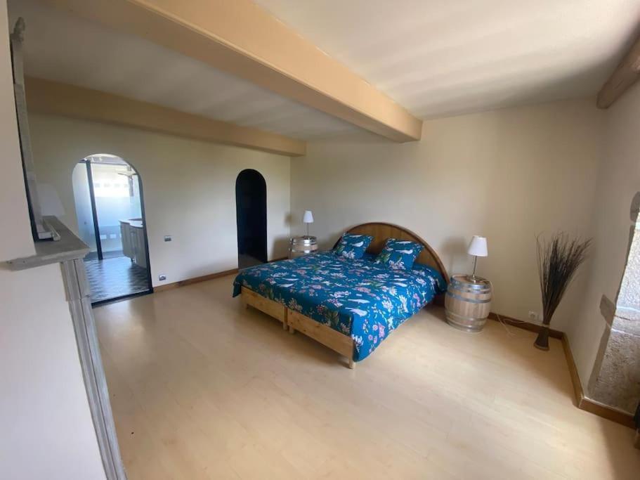 Le Relais Apartment Vandenesse-en-Auxois Ngoại thất bức ảnh