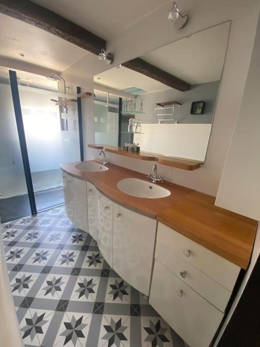 Le Relais Apartment Vandenesse-en-Auxois Ngoại thất bức ảnh